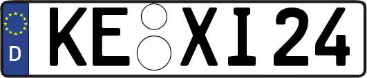 KE-XI24