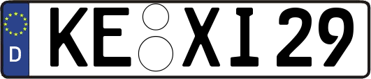 KE-XI29
