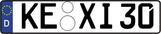 KE-XI30