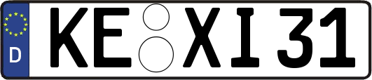 KE-XI31