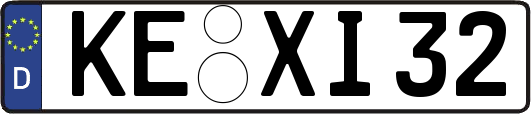 KE-XI32