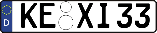 KE-XI33