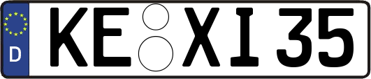 KE-XI35