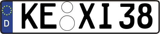 KE-XI38