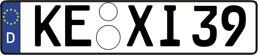KE-XI39