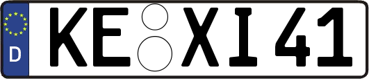 KE-XI41