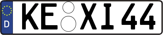 KE-XI44