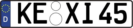 KE-XI45