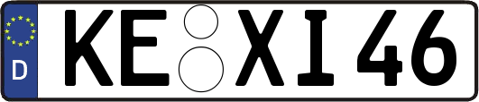 KE-XI46