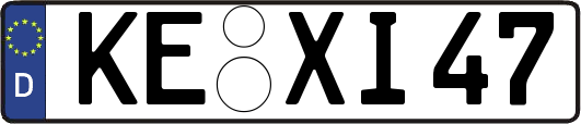 KE-XI47