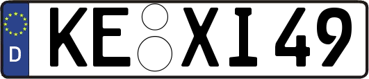 KE-XI49