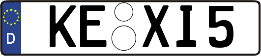 KE-XI5
