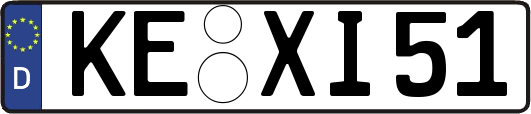 KE-XI51