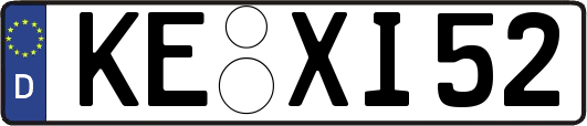 KE-XI52
