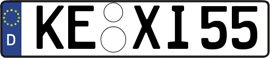 KE-XI55