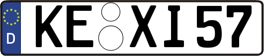 KE-XI57