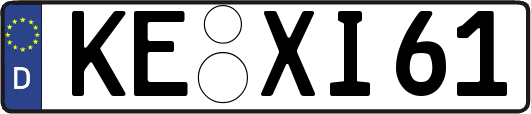 KE-XI61