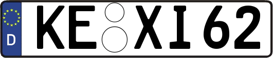 KE-XI62