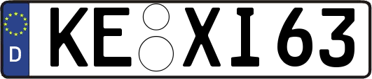 KE-XI63