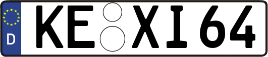 KE-XI64