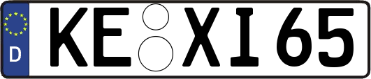 KE-XI65