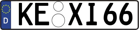 KE-XI66