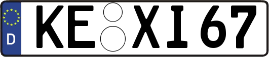 KE-XI67