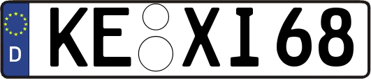 KE-XI68