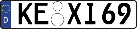 KE-XI69