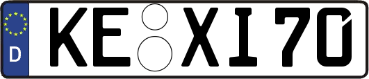 KE-XI70