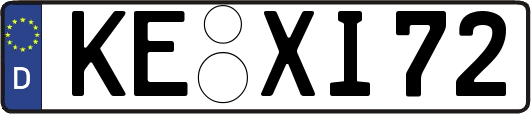 KE-XI72