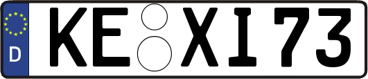 KE-XI73