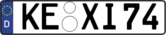 KE-XI74