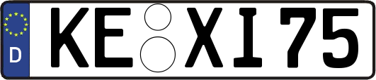 KE-XI75