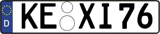 KE-XI76