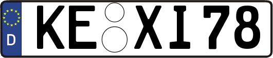 KE-XI78