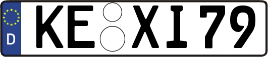 KE-XI79