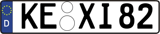 KE-XI82