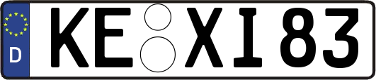 KE-XI83