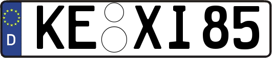 KE-XI85