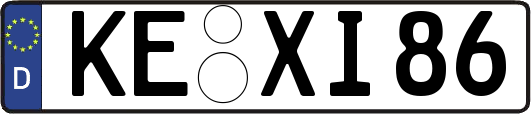 KE-XI86