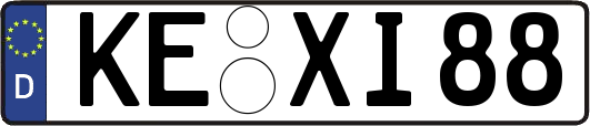 KE-XI88