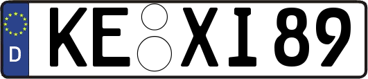 KE-XI89