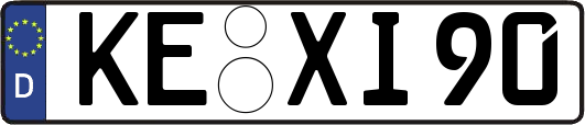 KE-XI90