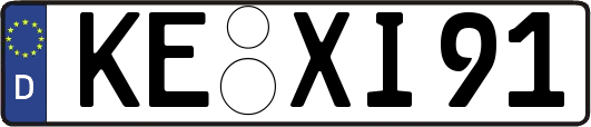 KE-XI91