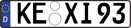 KE-XI93
