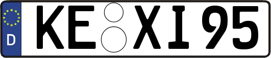 KE-XI95