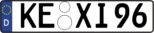 KE-XI96