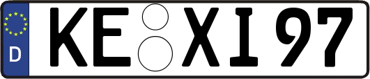 KE-XI97
