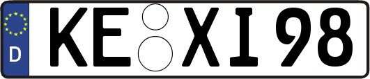 KE-XI98